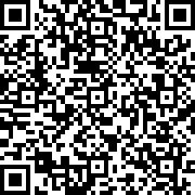 Image with QR code for the petition