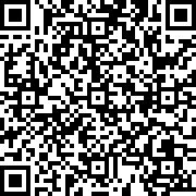 Image with QR code for the petition