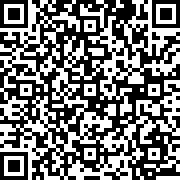 Image with QR code for the petition