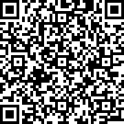 Image with QR code for the petition