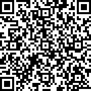 Image with QR code for the petition