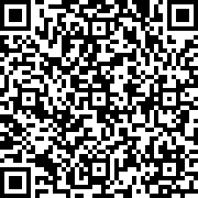 Image with QR code for the petition