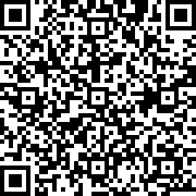 Image with QR code for the petition