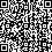 Image with QR code for the petition