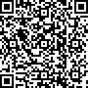 Image with QR code for the petition
