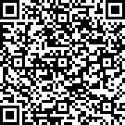 Image with QR code for the petition