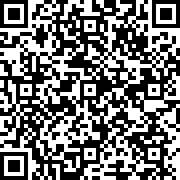 Image with QR code for the petition