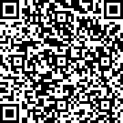 Image with QR code for the petition