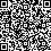 Image with QR code for the petition