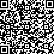 Image with QR code for the petition