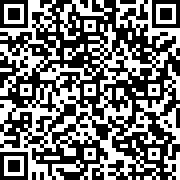 Εικόνα με κωδικό QR για την αίτηση