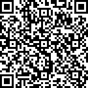 Image with QR code for the petition