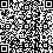 Image with QR code for the petition