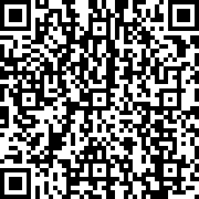Image with QR code for the petition