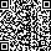 Image with QR code for the petition