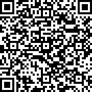 Image with QR code for the petition