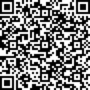 Image with QR code for the petition
