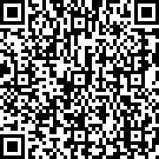 Image with QR code for the petition