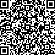 Image with QR code for the petition