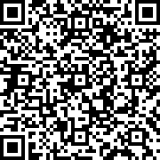 Image with QR code for the petition