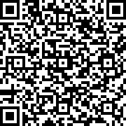 Image with QR code for the petition