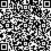 Image with QR code for the petition