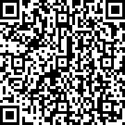 Image with QR code for the petition