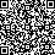 Image with QR code for the petition