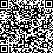 Image with QR code for the petition