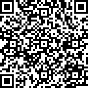 Image with QR code for the petition