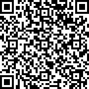 Image with QR code for the petition
