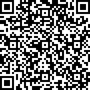 Image with QR code for the petition
