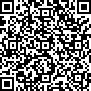 Bild mit QR Code zur Petition