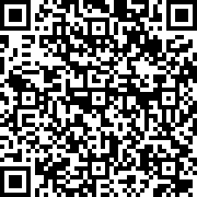 Image with QR code for the petition