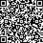 Image with QR code for the petition