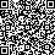 Imazh me kodin QR për peticionin