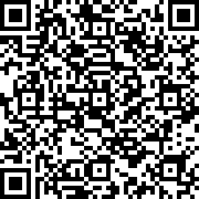Image with QR code for the petition