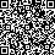 Image with QR code for the petition