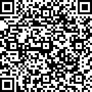 Image with QR code for the petition
