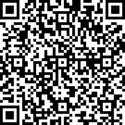 Image with QR code for the petition