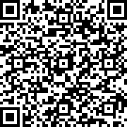 Image with QR code for the petition