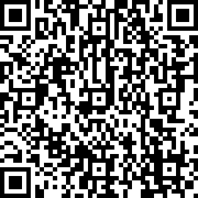 Image with QR code for the petition
