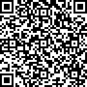 Image with QR code for the petition