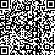 Image with QR code for the petition