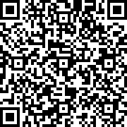 Image with QR code for the petition