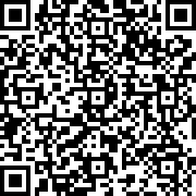 Image with QR code for the petition