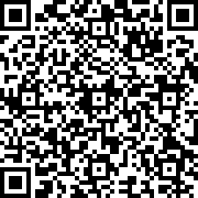 Image with QR code for the petition