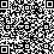 Image with QR code for the petition