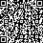 Image with QR code for the petition