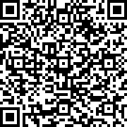 Image with QR code for the petition